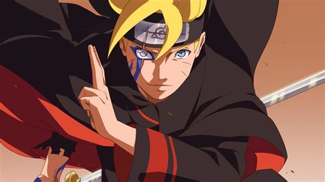 Naruto Uzumaki Wallpapers HD - Wallpaper Cave