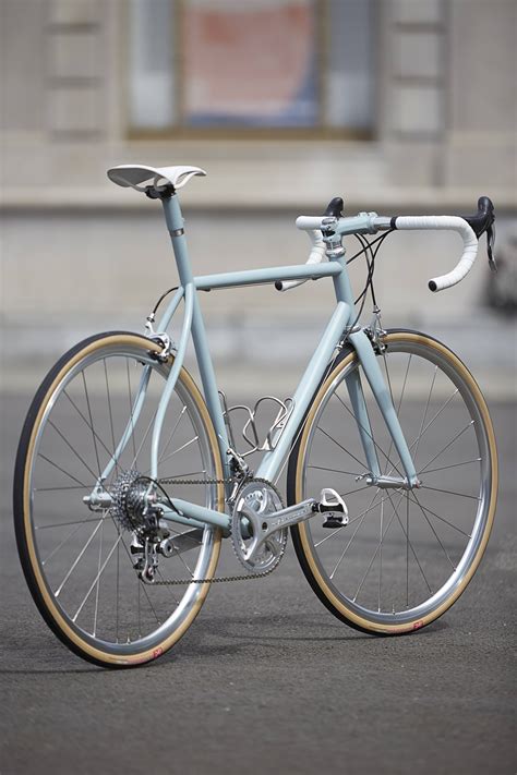 Bike Check: Speedvagen’s stunning OG Classic steel road bike is sure to ...