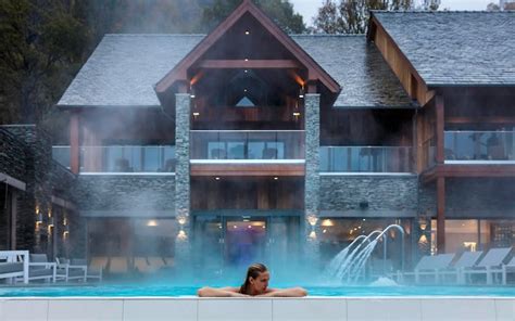 Best spa hotels in the Lake District | Telegraph Travel