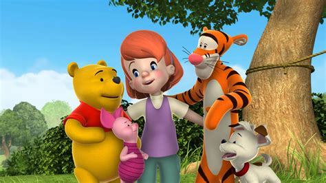 Tigger & Pooh and a Musical Too – WatchCartoonOnline