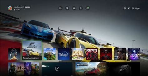 How to get new Xbox Dashboard: A beautiful home for Xbox • TechBriefly