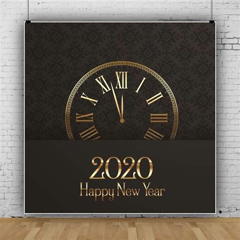 🔥 [28+] 2020 New Year Countdown Wallpapers | WallpaperSafari