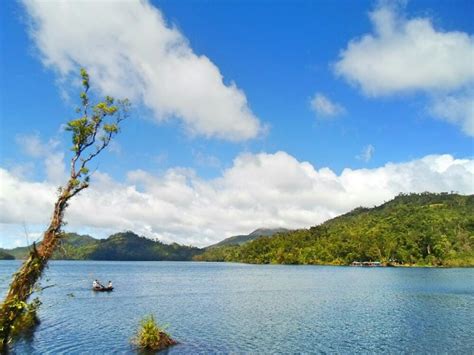 Lake Danao Ormoc City