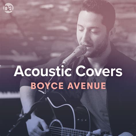 Boyce Avenue