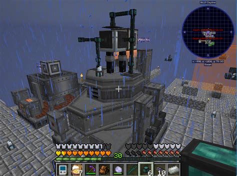 [1.12.2] Arc Furnace Distribution bug · Issue #3189 · BluSunrize ...