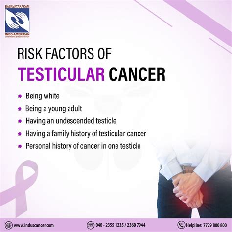 Testicular Cancer Signs and symptoms, Diagnosis & Treatment ...