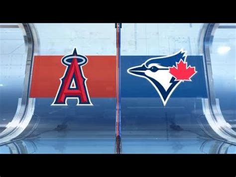 MLB Highlights | Blue Jays vs Angels – August 27, 2022 - shohei ohtani youtube channel