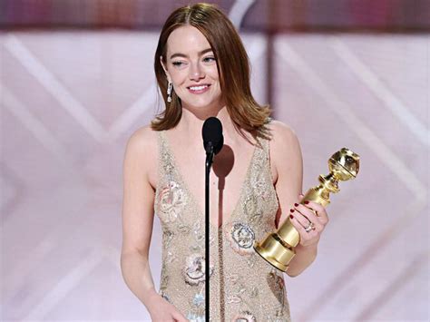 Golden Globes Winners for 2024: See the Full List Here