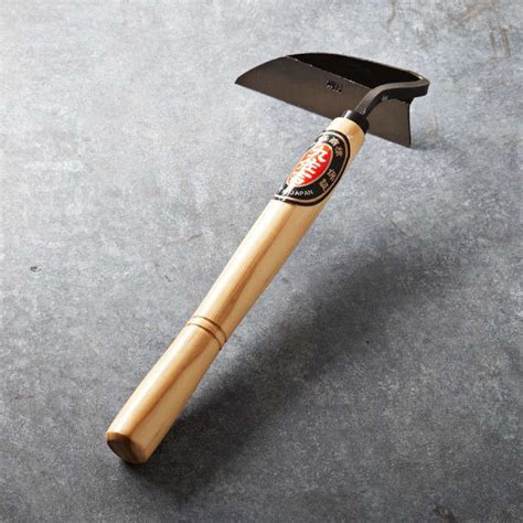 Tools of the Trade: Japanese Garden Tools - Gardenista