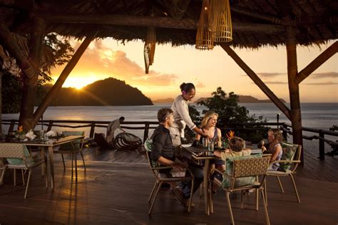 The 10 Best Restaurants in Fiji for Fine Dining and Local Cuisine