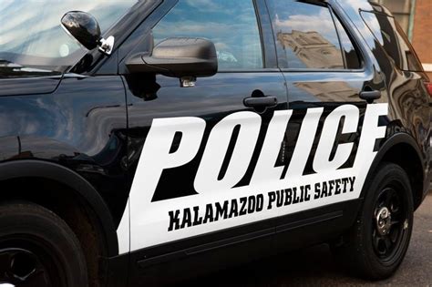 Toddler dies in Kalamazoo, police investigating - mlive.com