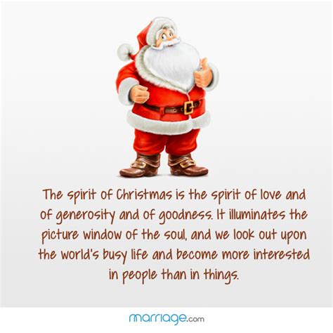 25 Feel The Spirit Of Christmas Quotes | Quotes US