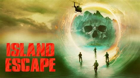 Island Escape | Official Trailer | Horror Brains - YouTube