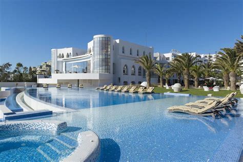 Jaz Tour Khalef 5*, séjour Monastir, vacances Tunisie | Ôvoyages