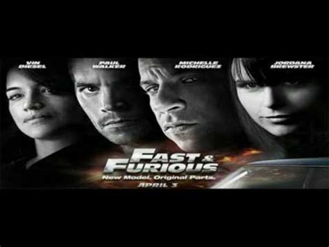 Fast and Furious 4 Soundtrack - Muevela (Disco Scene) - YouTube