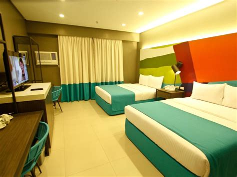 Boracay Uptown Hotel, Boracay Island | 2024 Updated Prices, Deals