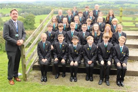 Year 7 Photos - Bowland High