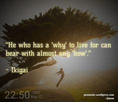 Ikigai Quotes