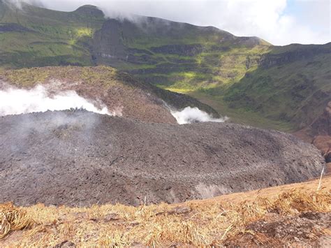 St. Vincent and the Grenadines' residents advised to prepare for ...