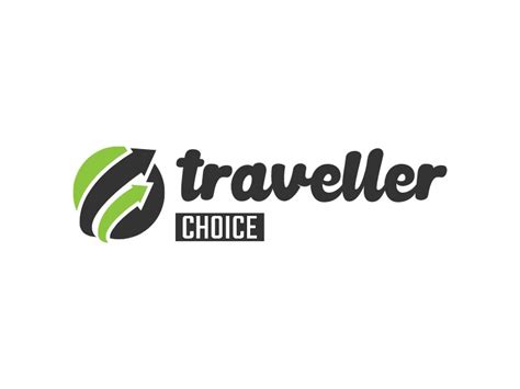 traveller logo design - LogoAI.com