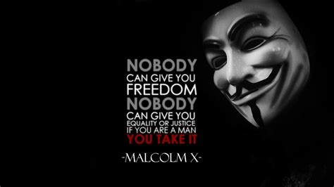 Anonymous Quotes Wallpapers - Top Free Anonymous Quotes Backgrounds - WallpaperAccess