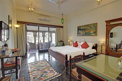 Lake Pichola Hotel | Udaipur 2023 UPDATED DEALS £37, HD Photos & Reviews