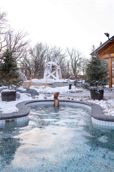 Winnipeg’s Best Wellness Adventures