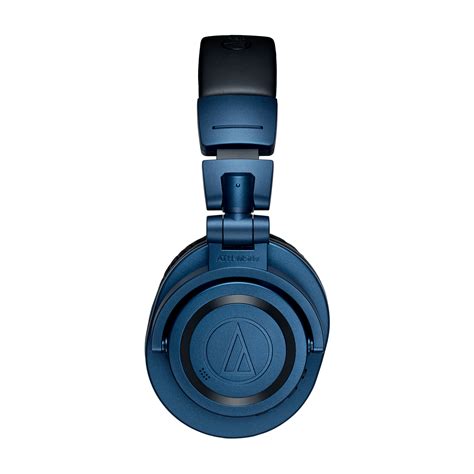 ATH-M50xBT2 | Wireless Over-Ear Headphones | Audio-Technica