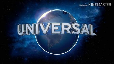 Universal Animation Logo