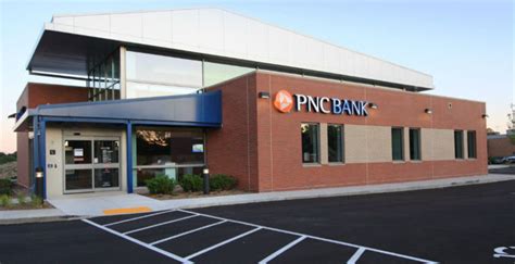 PNC Bank Near Me