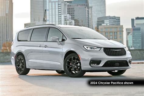 2025 Chrysler Pacifica Prices, Reviews, and Pictures | Edmunds