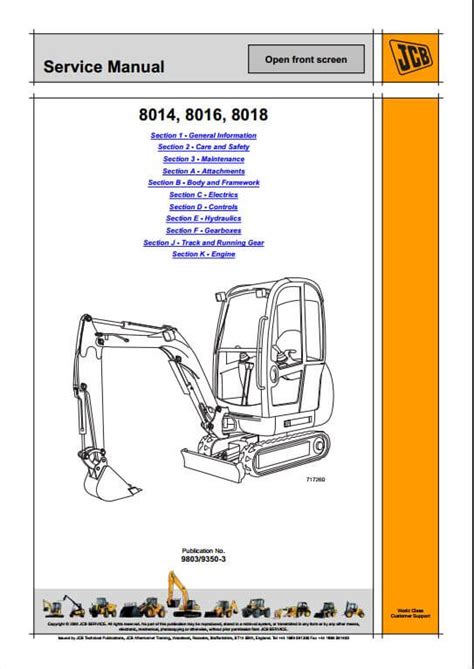 Jcb 165 Wiring Diagram