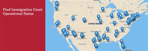 EOIR Operational Status | Department of Justice