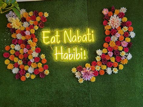 Eat Nabati - Toronto Ontario Restaurant - HappyCow