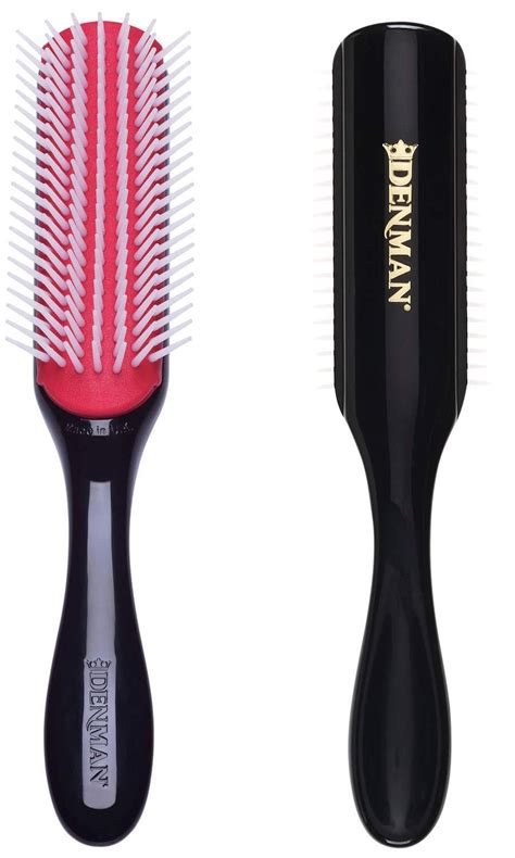 Denman Brush Dupe!! : r/curlyhair