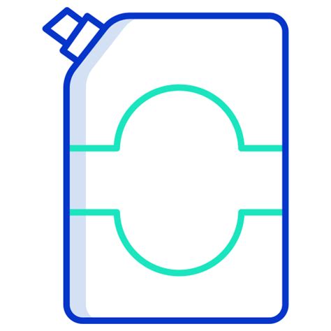 Ketchup Generic color outline icon