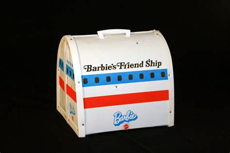 Barbie Friendship Airplane | Barbie friends, Barbie, Vintage barbie