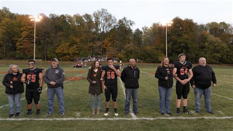 Check out which Jackson-area football teams are trending up - mlive.com