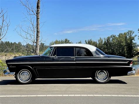 1955 PLYMOUTH BELVEDERE available for Auction | AutoHunter.com | 28950735