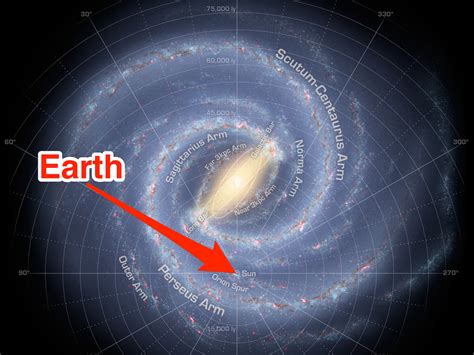 An incredible new 60-second animation shows where 4,000 planets beyond our solar system are ...