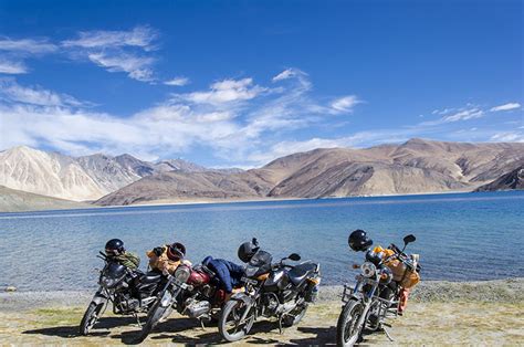 Ladakh Bike Trip Budget - Total Cost of Ladakh Trip by Bike - Vargis Khan