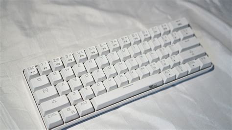 Wireless Keyboards