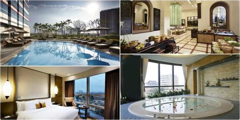 17 Best Luxury Hanoi Hotels with Swimming Pools [2024]