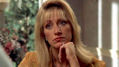 Why Carmela Soprano Is One of TV's Most Frightening Characters