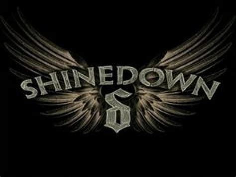 Shinedown Wallpapers on WallpaperDog