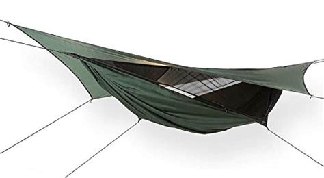 10 Best Hammocks With Mosquito Nets In 2024