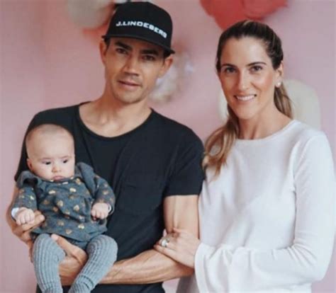 Camilo Villegas Wiki, Age, Bio, Wife, Net Worth, Daughter, Family