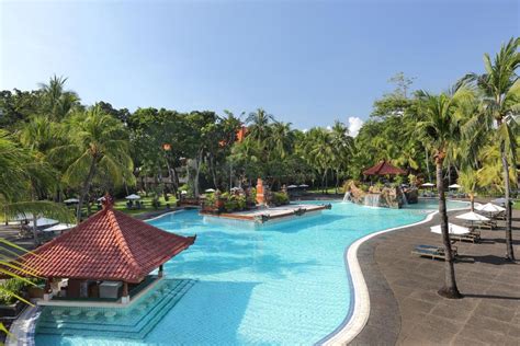 Bintang Bali Resort, Kuta