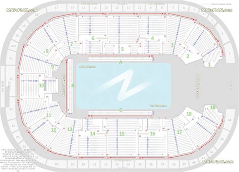 The Most Elegant and Interesting cardiff motorpoint arena seating plan wwe in 2020 | Seating ...