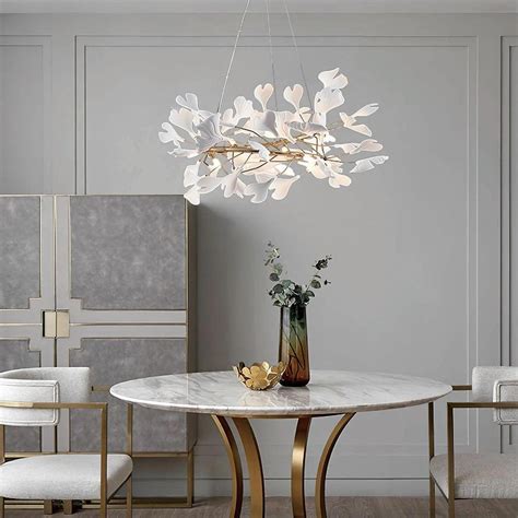Exploring New Trends in Dining Room Lighting – Vakkerlight